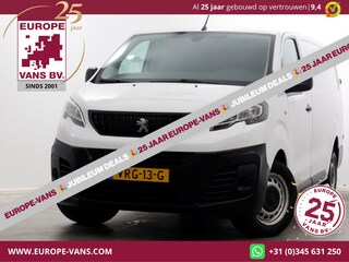 Peugeot Expert 1.5 BlueHDI 102pk Long Premium Airco/CarPlay/Camera 06-2022