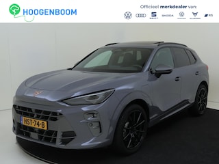 Cupra Terramar 1.5 TSI e-Hybrid Business | Panoramadak | 360 camera | Sennheiser audio | Head-up display | Keyless | Navigatie | Dodehoek detectie |