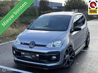 Volkswagen Up 1.0 TSI GTI PANO|STOELVERW|LED|CRUISECONTROL|