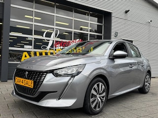 Peugeot 208 1.2 PureTech Active Pack - Navigatie / Apple CarPlay I Airco I LED I PDC I Dealer onderhouden