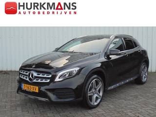 Mercedes-Benz GLA 180 AUTOMAAT BUSINESS AMG PACK 84.479 KM !!