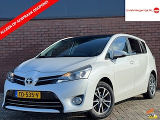 Toyota Corolla Verso 1.6 VVT-I BUSINESS | NAVI! | CAMERA! | TREKHAAK!