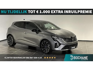 Renault Clio 1.0 TCe 90 GPF esprit Alpine | Navigatie | Camera| Adaptive Cruise Control | Parkeersensoren |