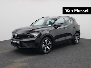 Volvo XC40 Recharge Core | CAMERA | NAVIGATIE | APPLE CARPLAY-ANDRIOD AUTO | KLIMAATREGELING