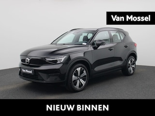 Volvo XC40 Recharge Core | CAMERA | NAVIGATIE | APPLE CARPLAY-ANDRIOD AUTO | KLIMAATREGELING