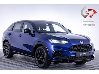 Honda ZR-V 2.0 e:HEV Sport | SPORT |NIEUW | FULL HYBRID | AUTOMAAT | ELEKTRISCHE ACHTERKLEP | APPLE & ANDROID AUTO |