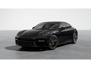 Porsche Panamera Turbo S E-Hybrid