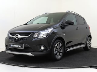 Opel Karl 1.0 Rocks Online Edition Navigatie | Telefoon