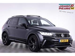 Volkswagen Tiguan 1.5 TSI R-Line Business | PANORAMADAK ✅ 1e Eigenaar