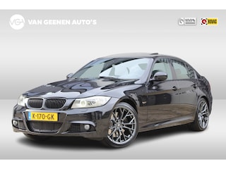 BMW 335xi 306Pk Automaat Business Line M Sport | Top onderhouden!