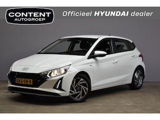Hyundai i20 1.0 T-GDI Comfort Smart | Navigatie | Camera