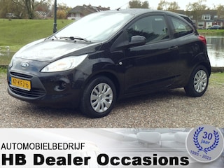 Ford Ka 1.2 Trend