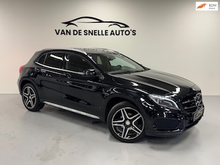 Mercedes-Benz GLA 200 Prestige AMG/ALCANTARA/PDC/STOELVERWARMING