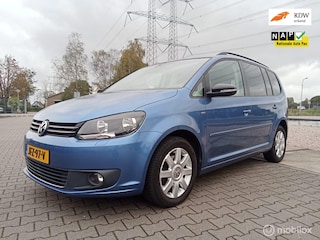 Volkswagen Touran 1.2 TSI Highline BlueMotion 7p.
