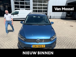 Volkswagen Golf Sportsvan 1.4 TSI Highline | Acteruitrijcamera | Adoptieve cruise control | Boordcomputer | Climate controle | Navigatie | Bluetooth |