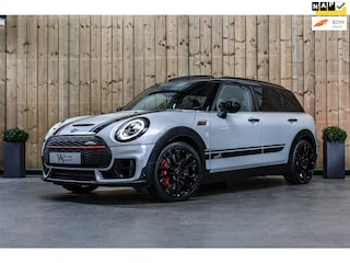 Mini Clubman 2.0 JCW 306Pk ALL4 *Pano*Harman/Kardon*Camera*Leder*Head-Up*