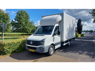 Volkswagen Crafter 35 2.0 TDI L2H1 AIRCO BJ 2015