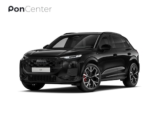 Audi Q3 S edition 1.5 e-hybrid 200 kW / 272 PK