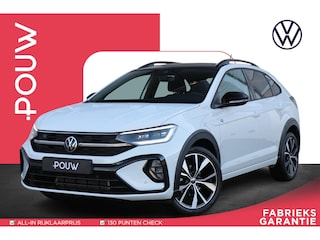 Volkswagen Taigo 1.0 TSI 115pk DSG R-Line Edition | App Connect | Stoelverwarming | Camera | 18" Velgen