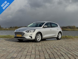 Ford Focus 1.0 EcoBoost Trend Edition Business|Cruise|Carplay