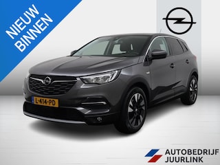 Opel Grandland X 1.2T Executive Automaat Camera/Trekhaak/Ecc