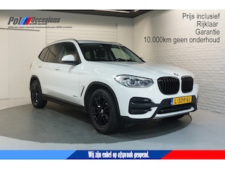 BMW X3 xDrive20i Automaat | Trekhaak | G01 | Bluetooth | 18 inch