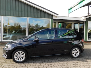 Volkswagen Golf Sportsvan 1.0TSI 116PK COMF.LINE!! All-in Prijs! Trekhaak!
