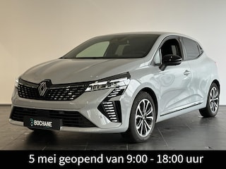 Renault Clio 1.6 E-Tech Full Hybrid 145 techno 360° CAMERA | NAVIGATIE | AUTOMAAT HYBRIDE |