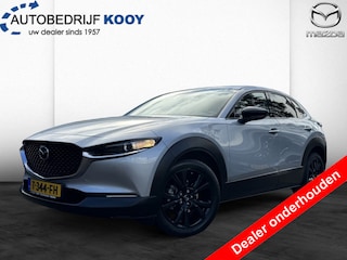 Mazda CX-30 2.0 eSkyActiv-X Homura 186 / Lage km-stand / Camera / Sensoren