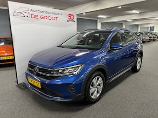 Volkswagen Taigo 1.0 TSI Life Business NL-auto met Apple/Android Carplay