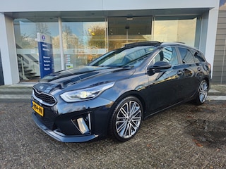 Kia Ceed Sportswagon 1.5 T-GDi GT-PlusL. 160PK