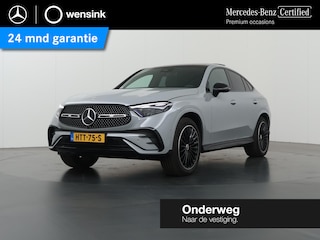 Mercedes-Benz GLC 300e 4MATIC Business Line | Navigatie | Parkeercamera | Stoelverwarming | Keyless Go |