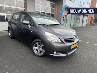 Toyota Corolla Verso 1.8 VVT-i Edition