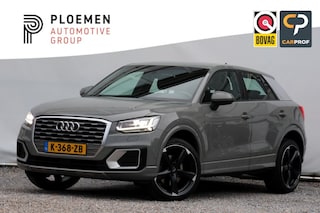 Audi Q2 30 TFSI Sport Pro line - 116 pk **Led / Trekhaak / Navi / Cruise