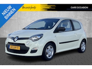 Renault Twingo 1.2 16V Parisienne