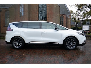 Renault Espace 1.8 Energy TCe 225pk Intens - 73.000 km
