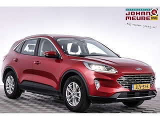 Ford Kuga 2.5 PHEV Titanium | ECC | Full LED | KEYLESS