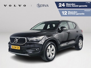 Volvo XC40 T2 Business Pro | Parkeercamera | Stoelverwarming