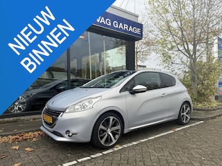 Peugeot 208 1.6 VTi Ice Velvet