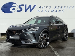 Cupra Formentor 1.4 e-Hybrid VZ Performance | ACC | Camera | LED | Keyless | Memory | 19 inch