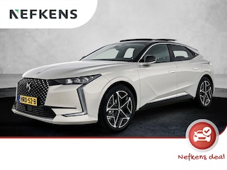 DS 4 1.2 Hybrid 136 Pallas