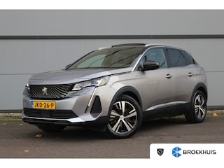 Peugeot 3008 1.6 HYbrid 225 GT