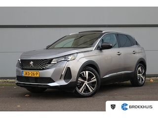 Peugeot 3008 1.6 HYbrid 225 GT