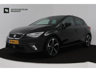 Seat Ibiza 1.0 EcoTSI FR Business Intense (DIGITALE COCKPIT, STOELVERWARMING, CRUISE ADAPTIEF, CARPLAY NAVIGATIE)