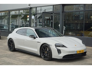 Porsche Taycan GTS 93 kWh