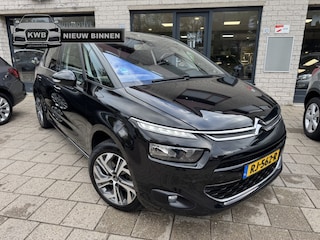 Citroën C4 Picasso 1.2 PureT Intensive Navi Distributie VV