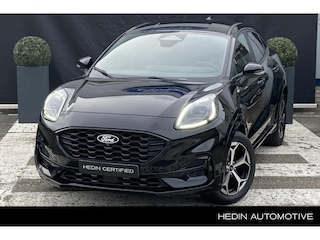 Ford Puma 1.0 EcoBoost Hybrid ST-Line Automaat | Winterpack | Comfortpack