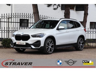 BMW X1 sDrive18i Executive |Sportstoelen |Styling 717M 20''