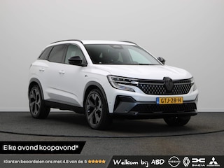Renault Austral E-Tech Hybrid 200pk Techno Esprit Alpine | Elektrische achterklep | Apple Carplay | Android Auto |