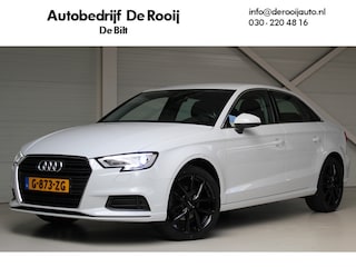 Audi A3 Limousine 35 TFSI 150PK Navigatie | Lichtmetalen velgen | Cruise Control